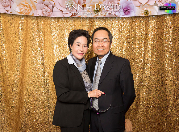 60098 - Ann + David Wedding Photobooth 2017