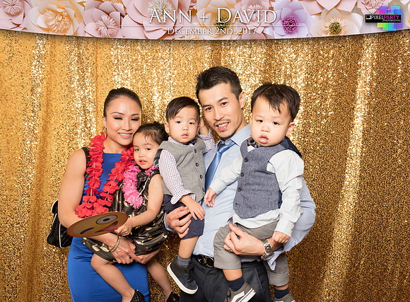 60425 - Ann + David Wedding Photobooth 2017