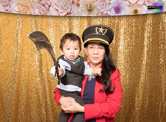 60279 - Ann + David Wedding Photobooth 2017