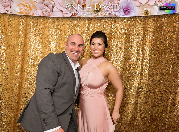 60045 - Ann + David Wedding Photobooth 2017