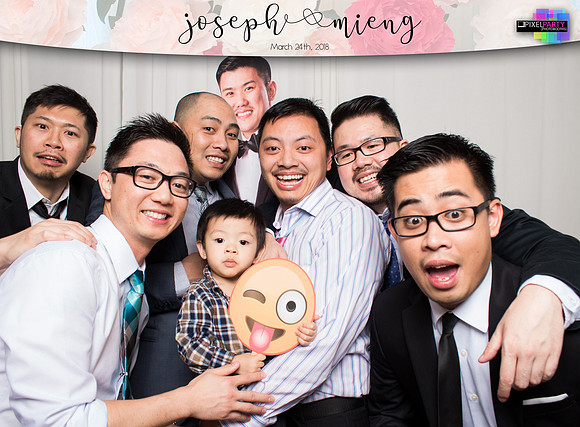 30233 - Mieng + Joseph Wedding Photobooth 2018