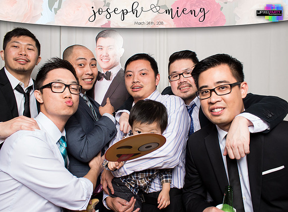 30232 - Mieng + Joseph Wedding Photobooth 2018