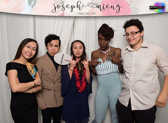 30219 - Mieng + Joseph Wedding Photobooth 2018