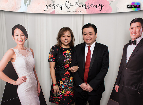 30091 - Mieng + Joseph Wedding Photobooth 2018