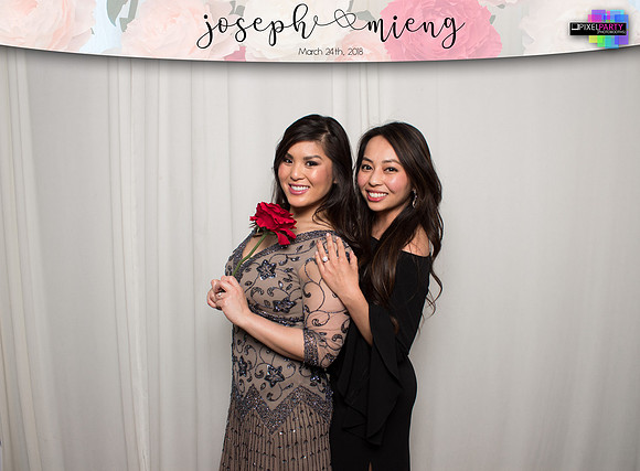 30220 - Mieng + Joseph Wedding Photobooth 2018