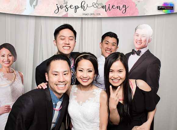30343 - Mieng + Joseph Wedding Photobooth 2018