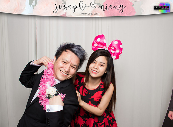 30144 - Mieng + Joseph Wedding Photobooth 2018