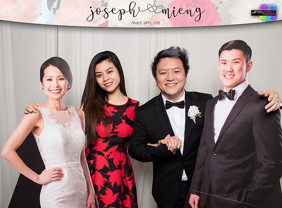 30139 - Mieng + Joseph Wedding Photobooth 2018