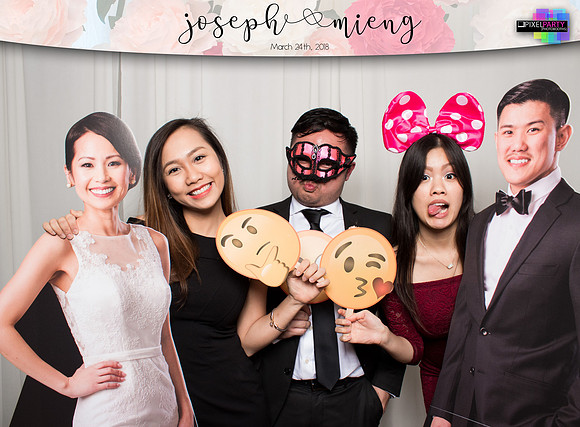 30132 - Mieng + Joseph Wedding Photobooth 2018