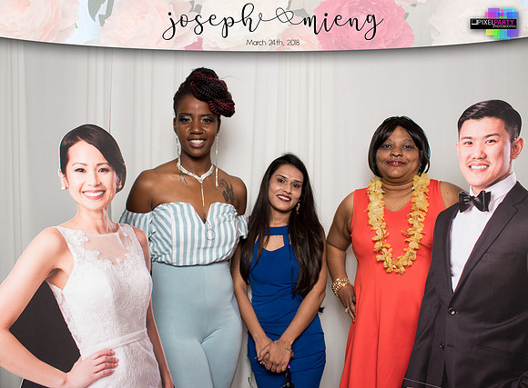 30071 - Mieng + Joseph Wedding Photobooth 2018