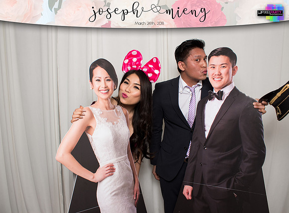 30162 - Mieng + Joseph Wedding Photobooth 2018