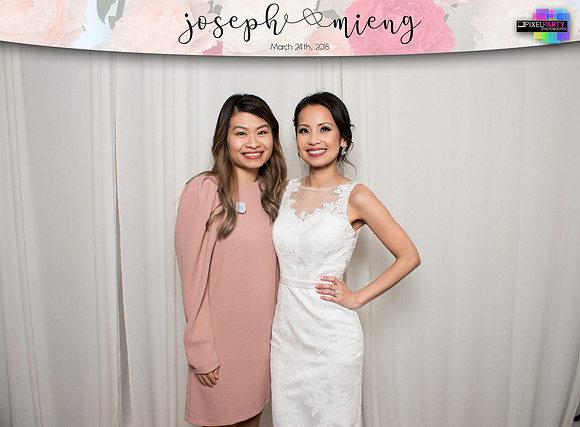 30109 - Mieng + Joseph Wedding Photobooth 2018