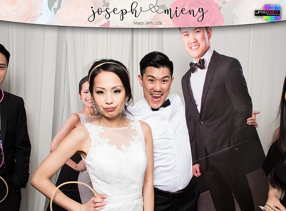 30339 - Mieng + Joseph Wedding Photobooth 2018