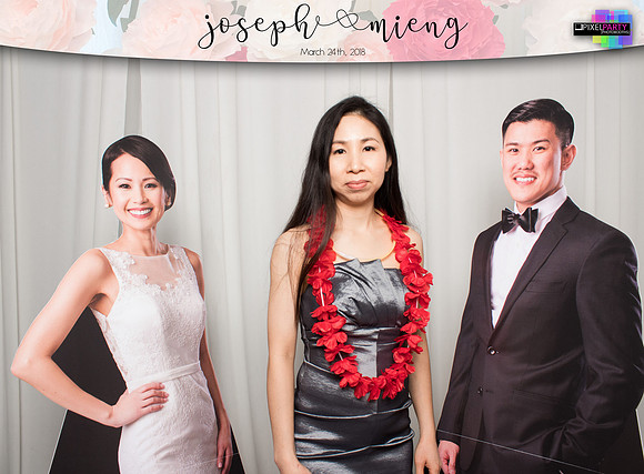 30313 - Mieng + Joseph Wedding Photobooth 2018