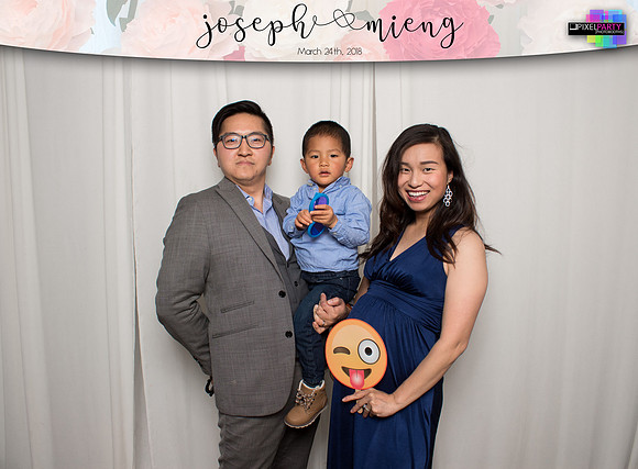 30147 - Mieng + Joseph Wedding Photobooth 2018