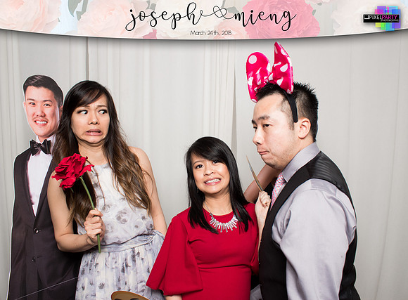 30203 - Mieng + Joseph Wedding Photobooth 2018
