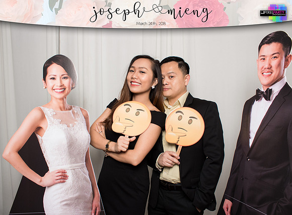 30133 - Mieng + Joseph Wedding Photobooth 2018