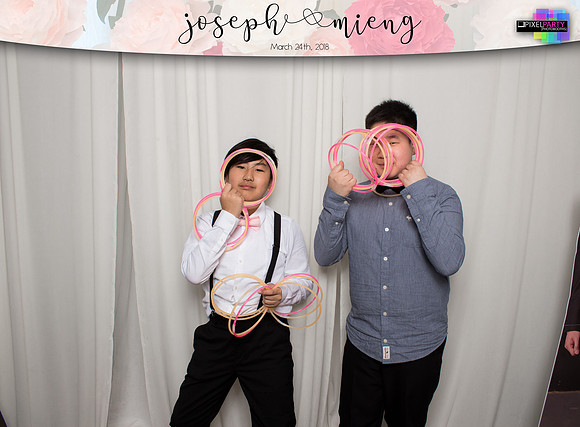 30317 - Mieng + Joseph Wedding Photobooth 2018