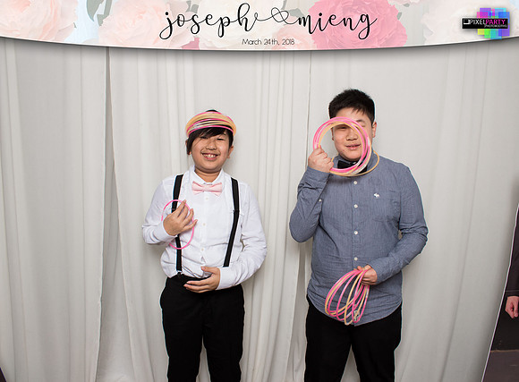 30318 - Mieng + Joseph Wedding Photobooth 2018