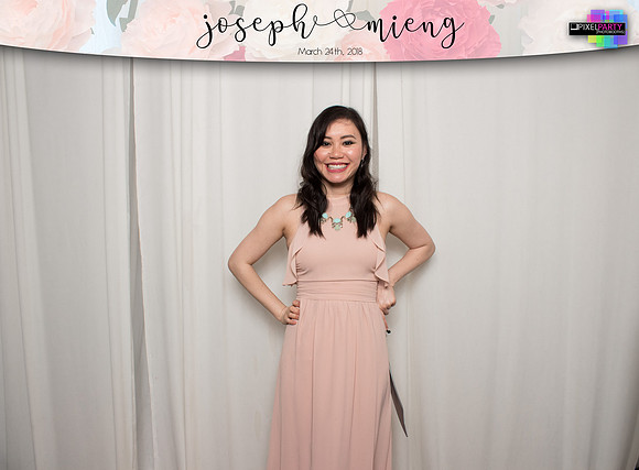 30126 - Mieng + Joseph Wedding Photobooth 2018