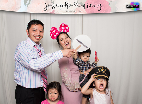 30231 - Mieng + Joseph Wedding Photobooth 2018