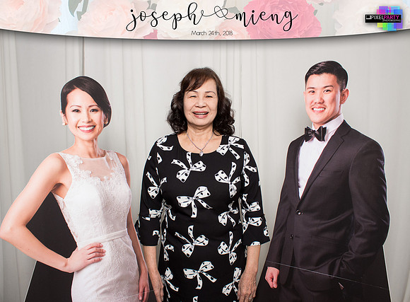 30148 - Mieng + Joseph Wedding Photobooth 2018
