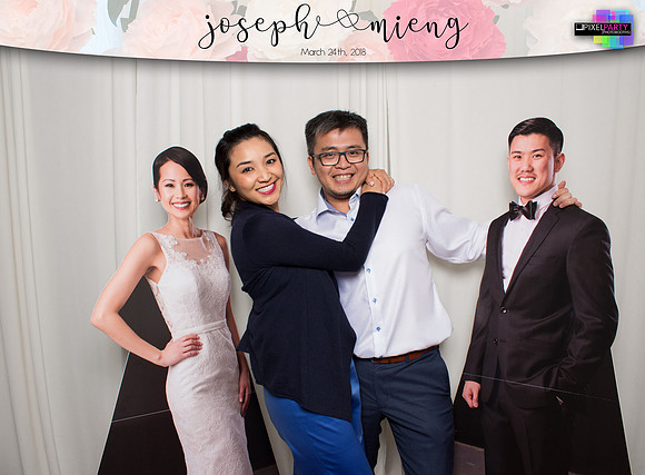 30248 - Mieng + Joseph Wedding Photobooth 2018