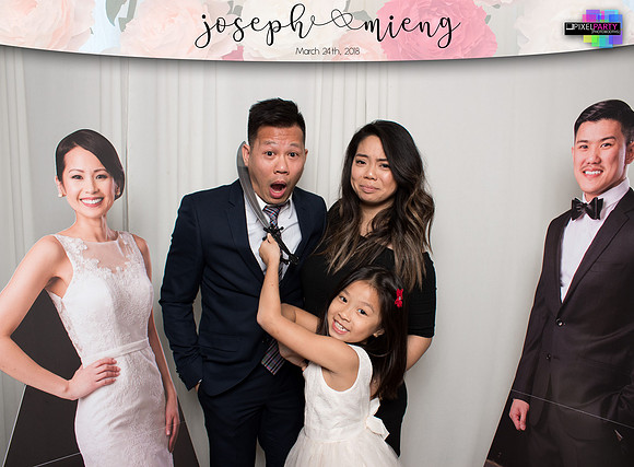 30089 - Mieng + Joseph Wedding Photobooth 2018