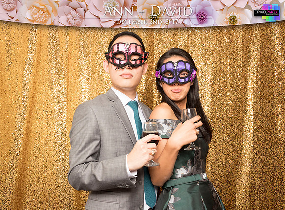 60410 - Ann + David Wedding Photobooth 2017