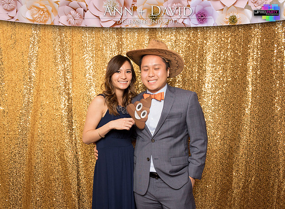 60284 - Ann + David Wedding Photobooth 2017