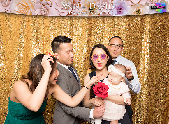 60255 - Ann + David Wedding Photobooth 2017