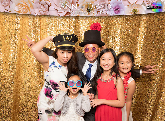 60379 - Ann + David Wedding Photobooth 2017