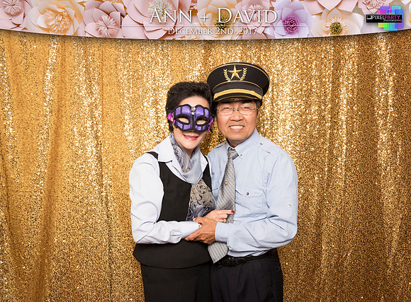 60105 - Ann + David Wedding Photobooth 2017