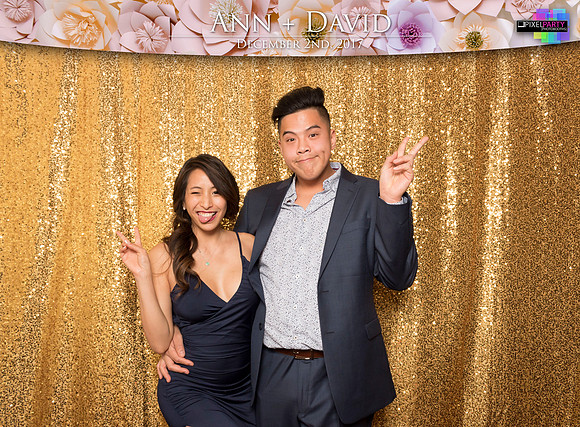 60307 - Ann + David Wedding Photobooth 2017