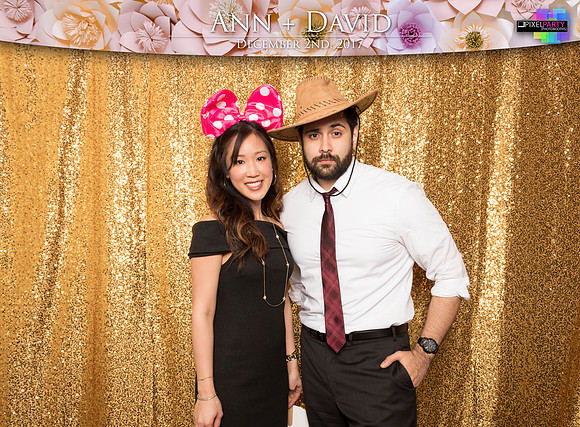 60221 - Ann + David Wedding Photobooth 2017