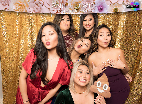 60348 - Ann + David Wedding Photobooth 2017