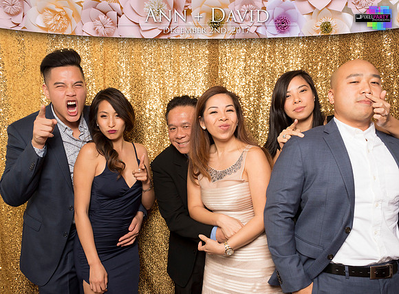 60292 - Ann + David Wedding Photobooth 2017