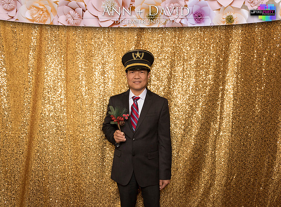 60058 - Ann + David Wedding Photobooth 2017