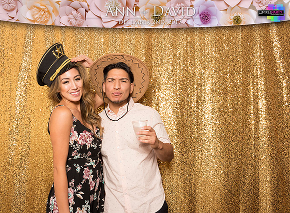 60462 - Ann + David Wedding Photobooth 2017