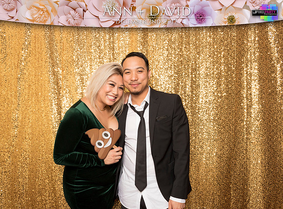 60480 - Ann + David Wedding Photobooth 2017