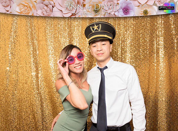 60452 - Ann + David Wedding Photobooth 2017