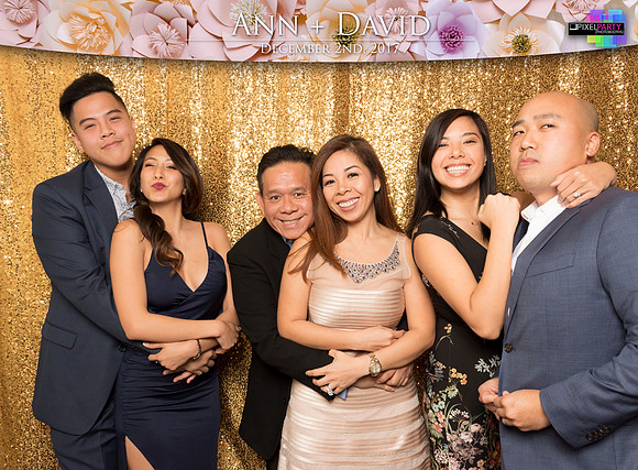 60291 - Ann + David Wedding Photobooth 2017
