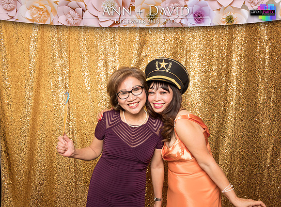 60123 - Ann + David Wedding Photobooth 2017