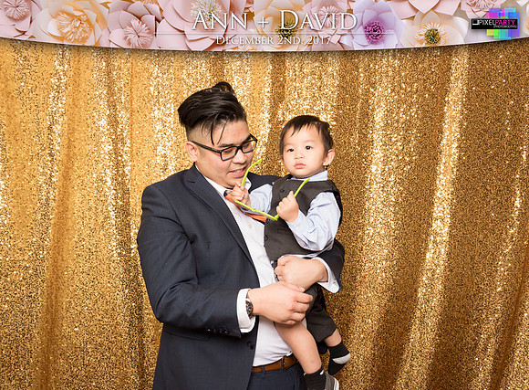 60374 - Ann + David Wedding Photobooth 2017
