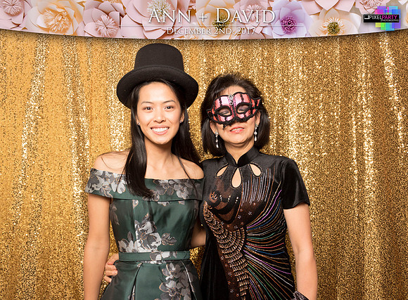 60464 - Ann + David Wedding Photobooth 2017