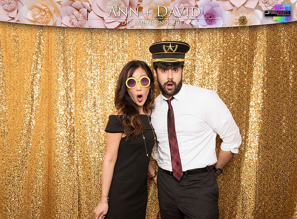60222 - Ann + David Wedding Photobooth 2017