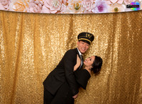 60043 - Ann + David Wedding Photobooth 2017