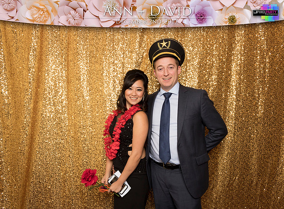 60047 - Ann + David Wedding Photobooth 2017