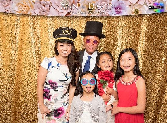 60377 - Ann + David Wedding Photobooth 2017