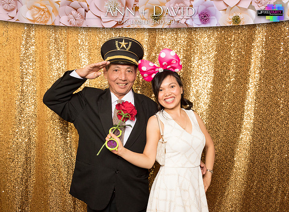 60432 - Ann + David Wedding Photobooth 2017